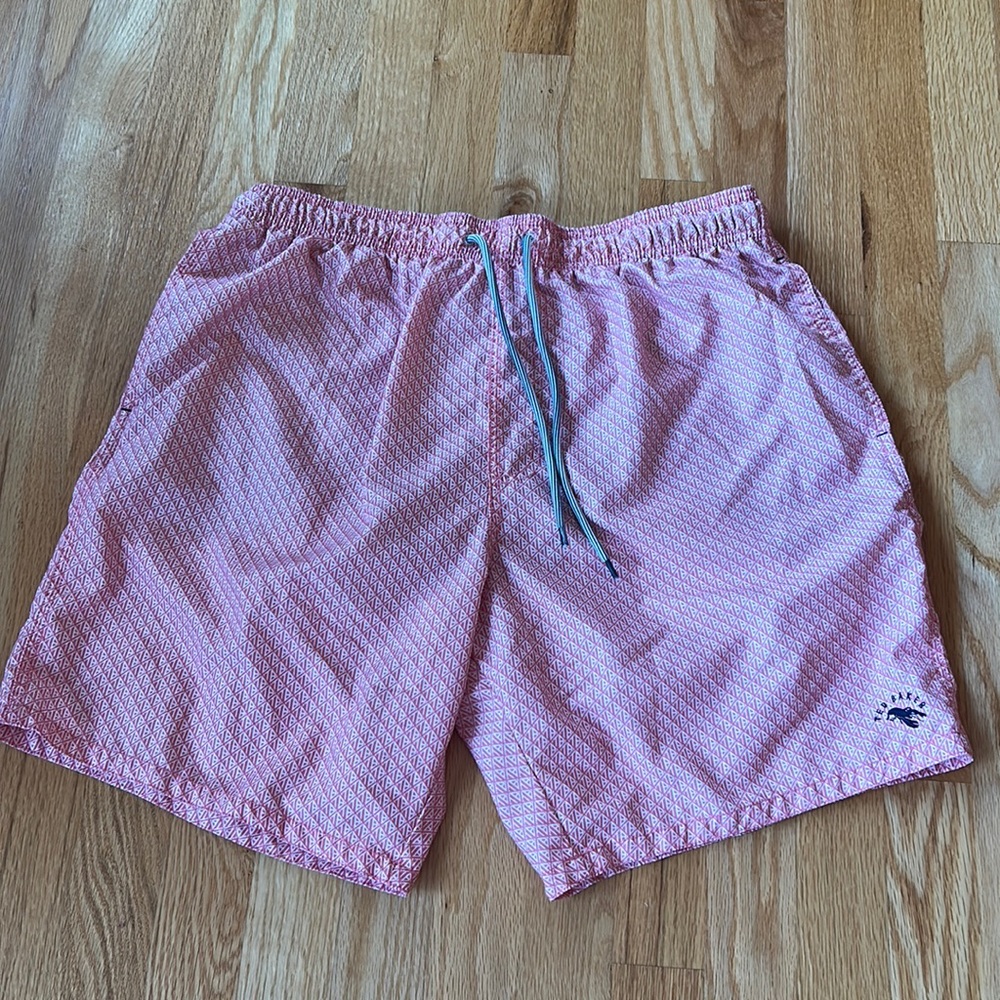 Ted Baker Swim Shorts Size 6 fits like XL